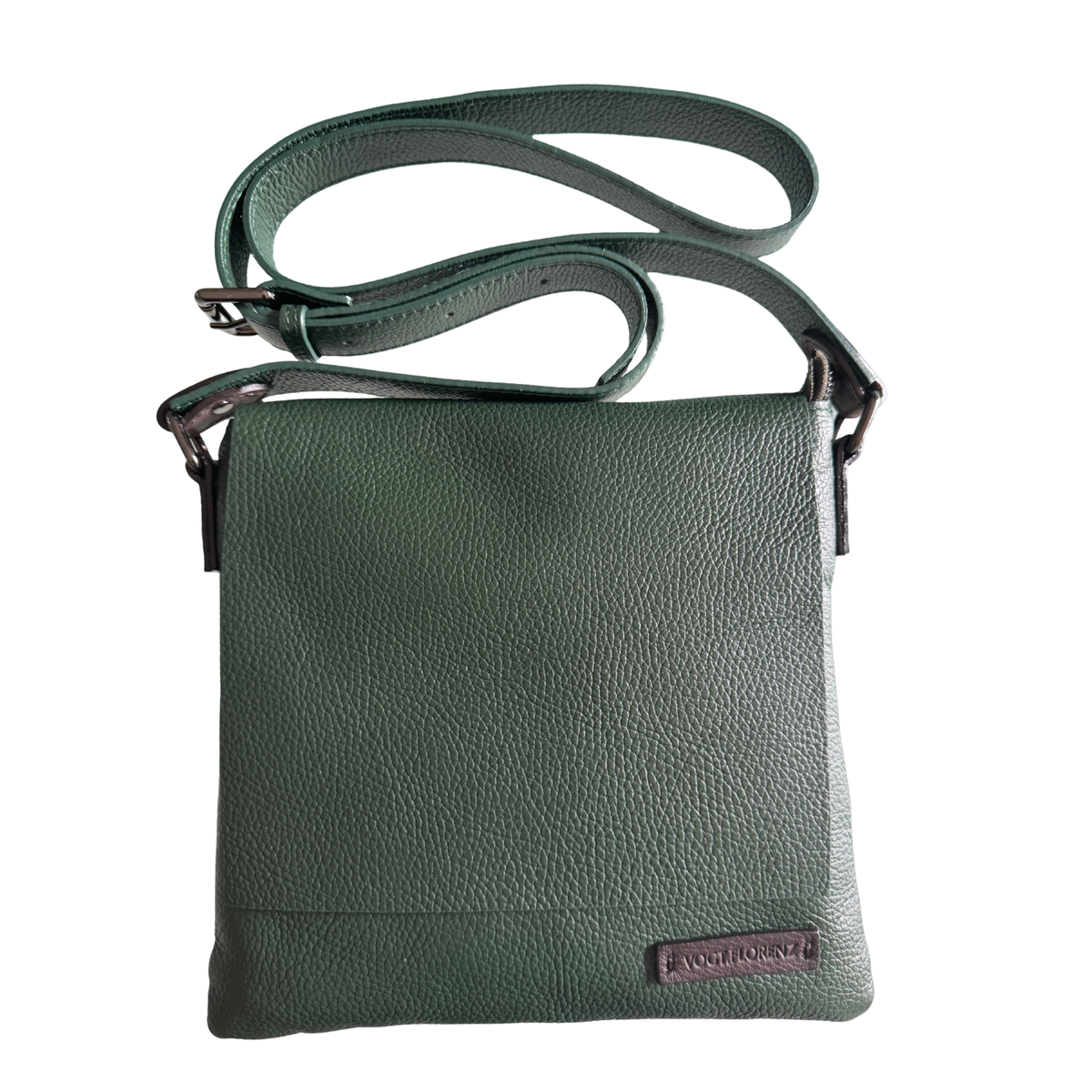 Baci - Echtleder Tasche