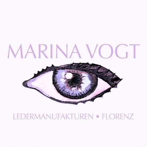 Marina Vogt Florenz 