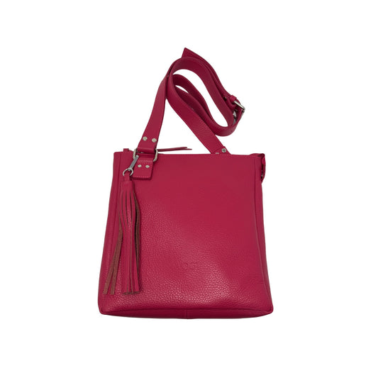 Body Bag - Echtleder Tasche