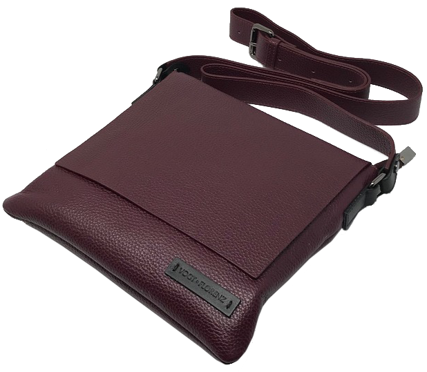 Baci - Echtleder Tasche