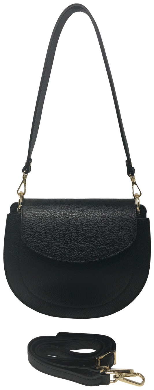 LUNA - Echtleder Tasche