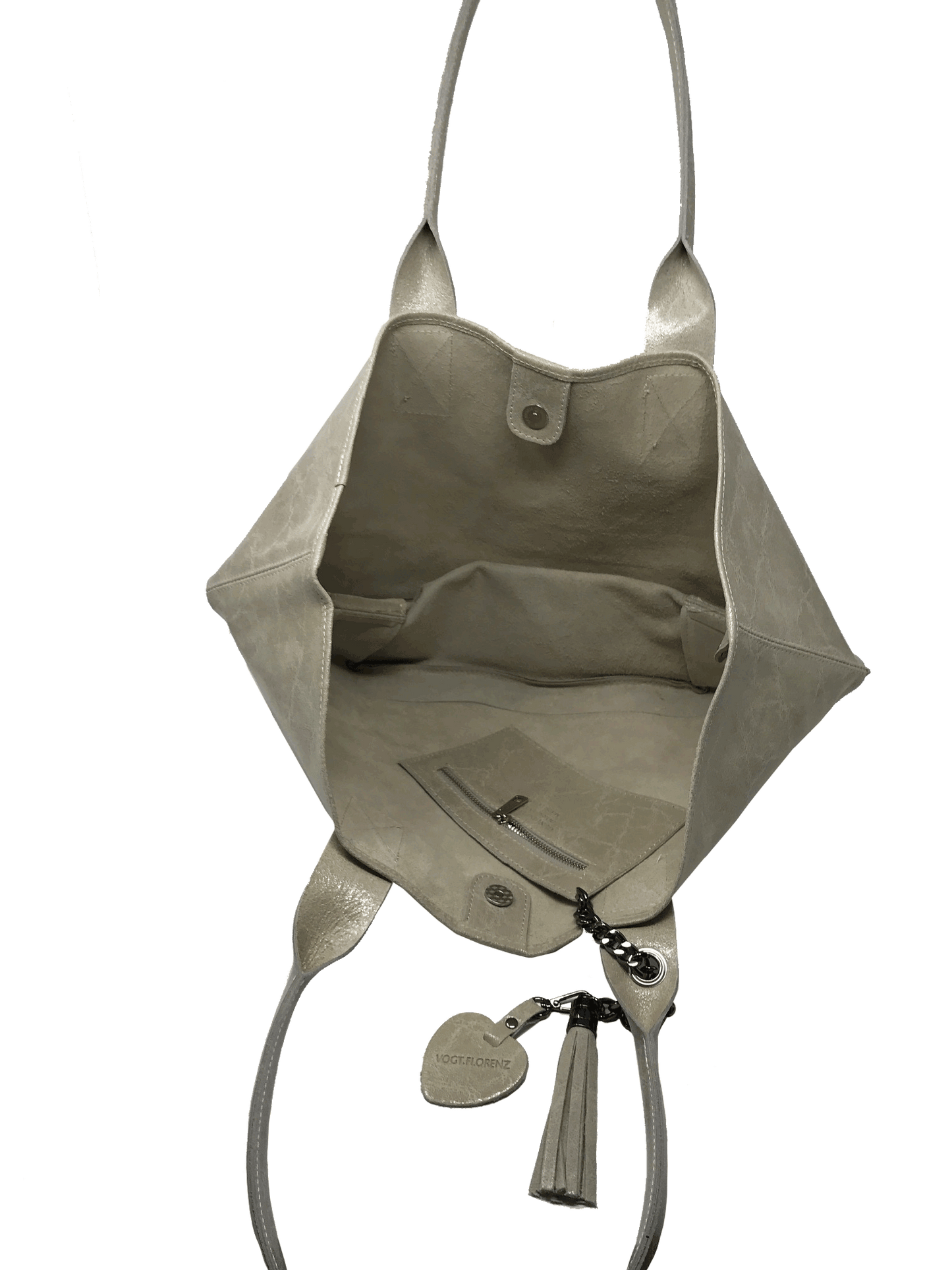 Amore Swing - Echtleder Tasche
