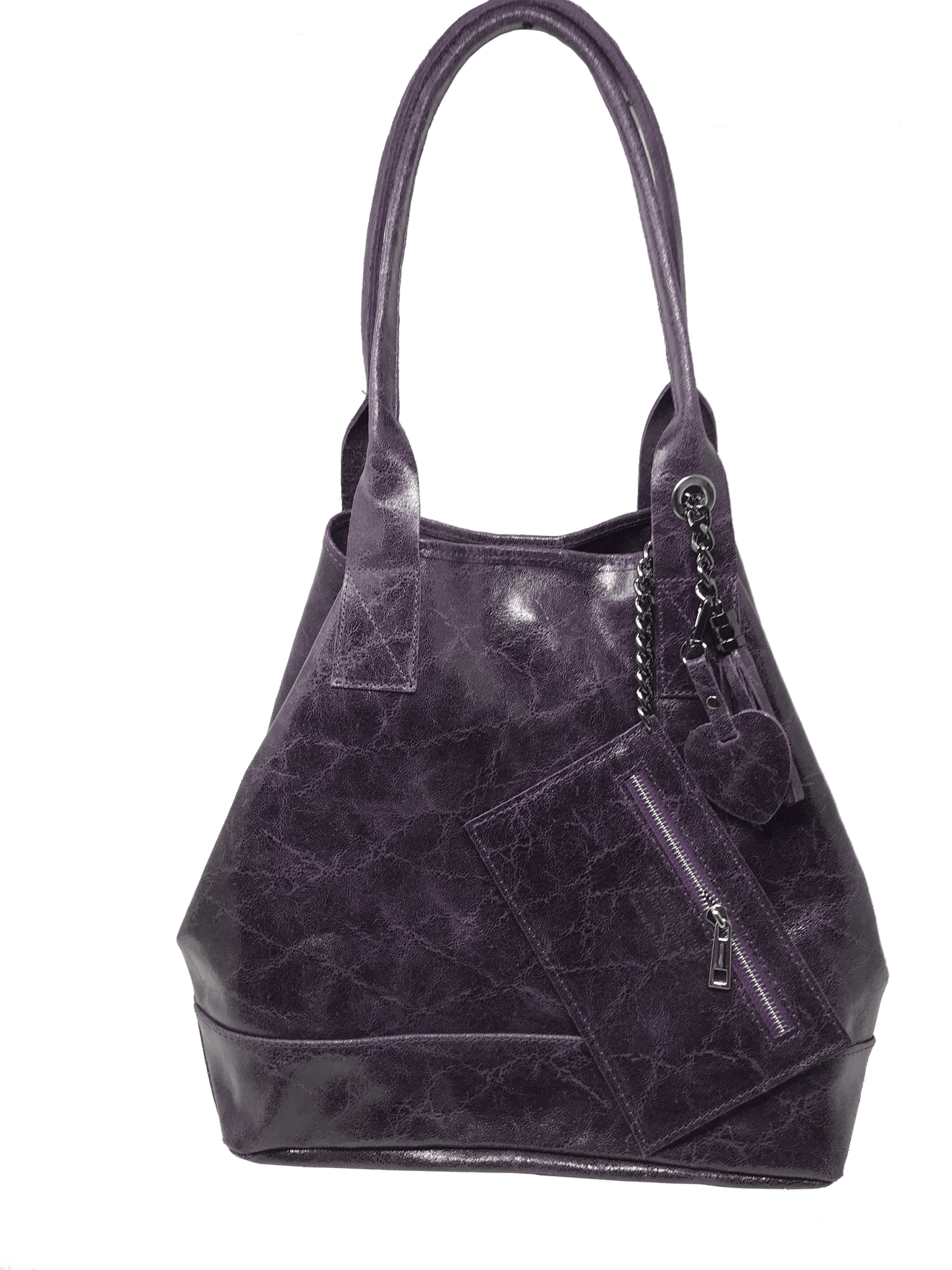 Amore Swing - Echtleder Tasche