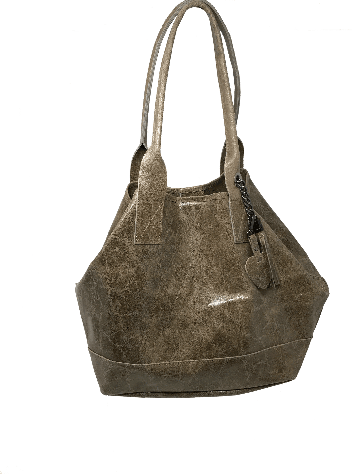 Amore Swing - Echtleder Tasche