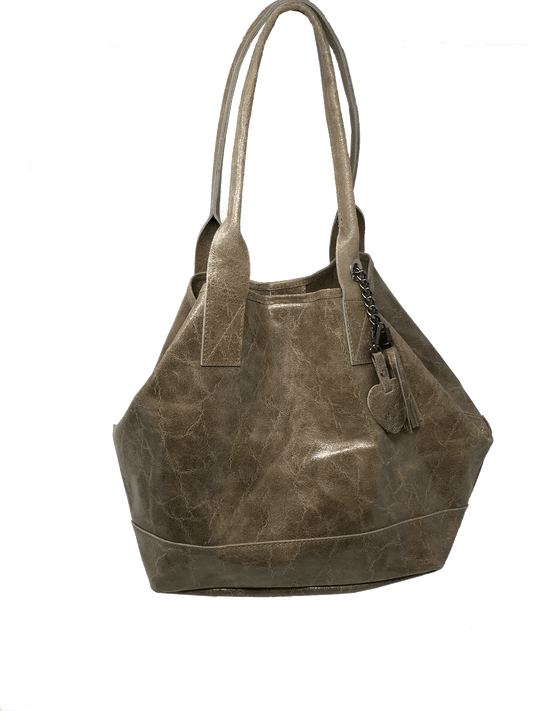 Amore Swing - Echtleder Tasche