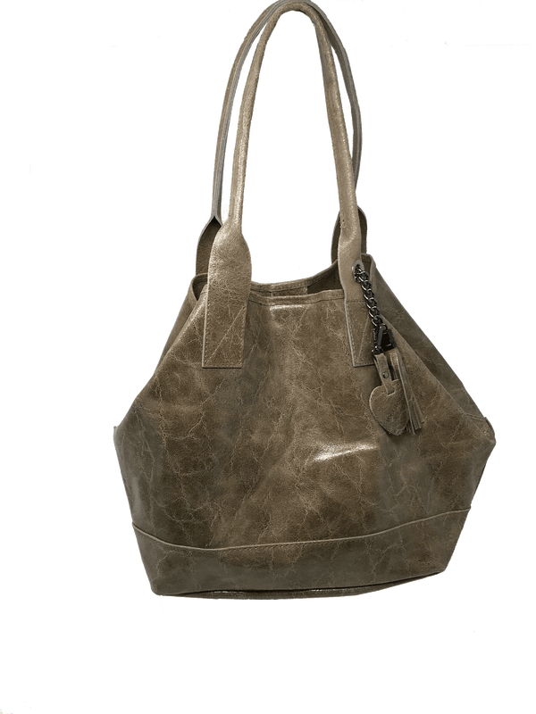 Amore Swing - Echtleder Tasche