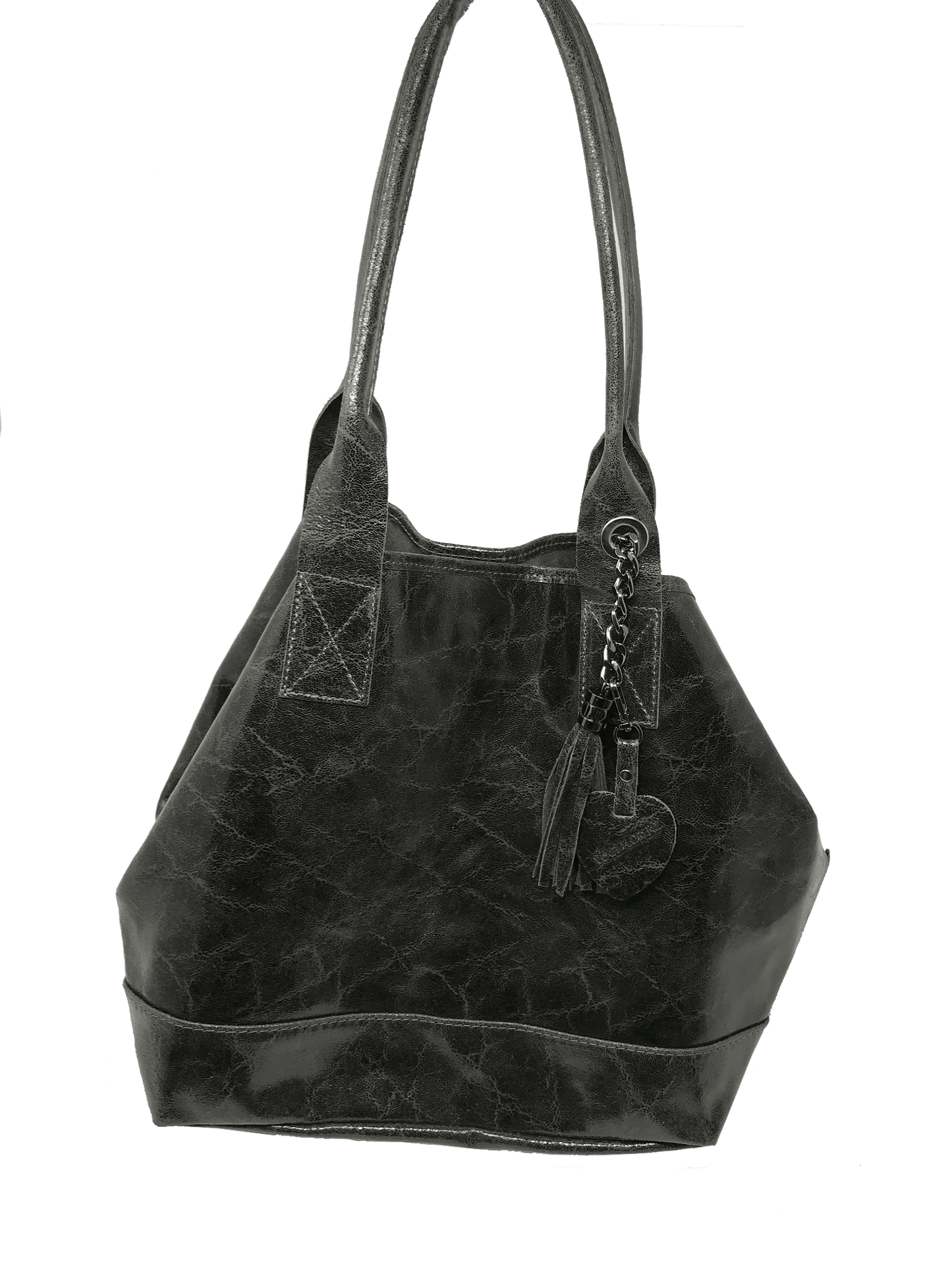 Amore Swing - Echtleder Tasche