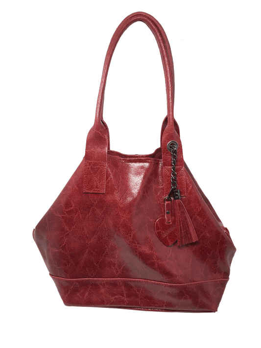 Amore Swing - Echtleder Tasche