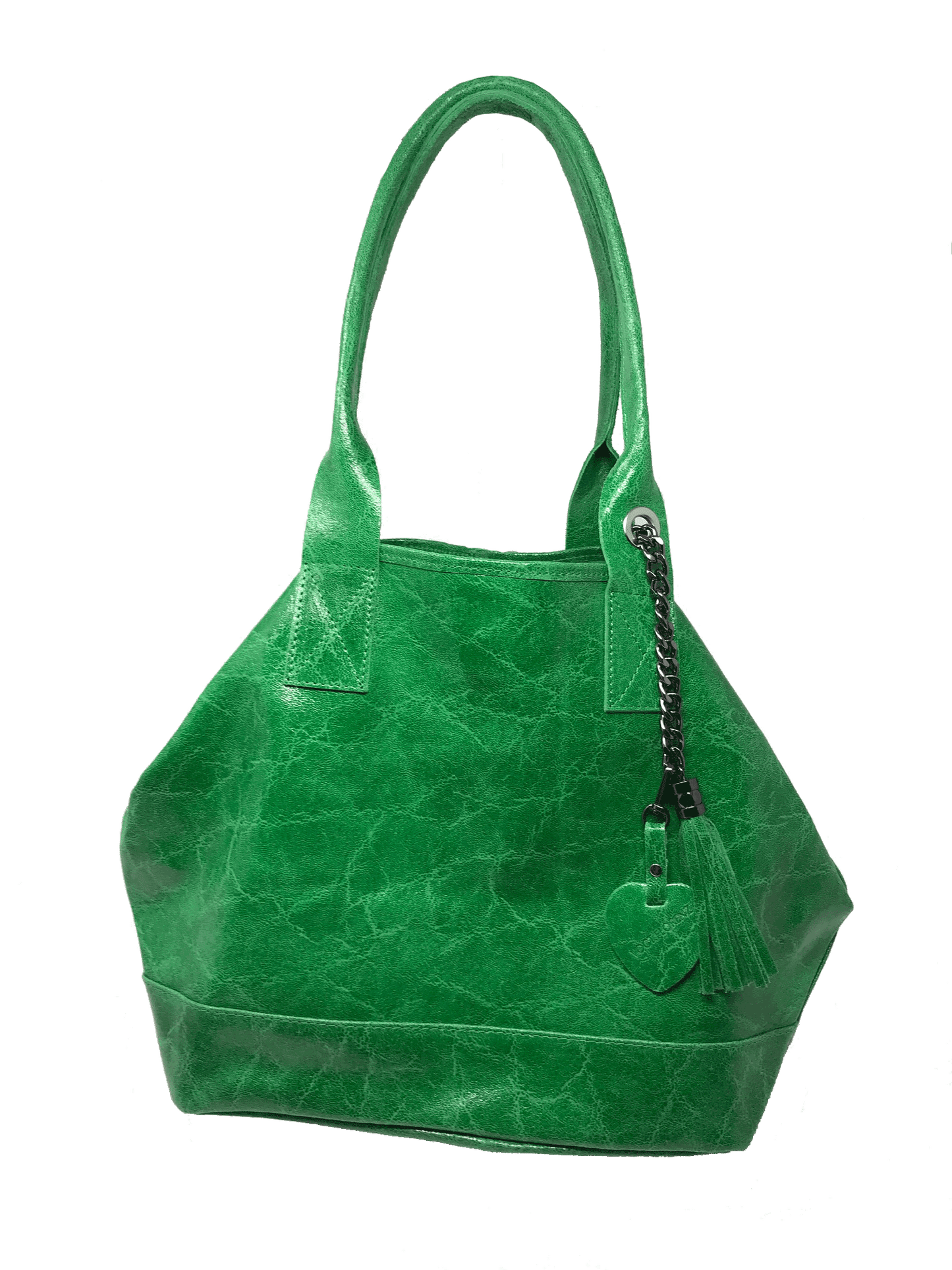 Amore Swing - Echtleder Tasche