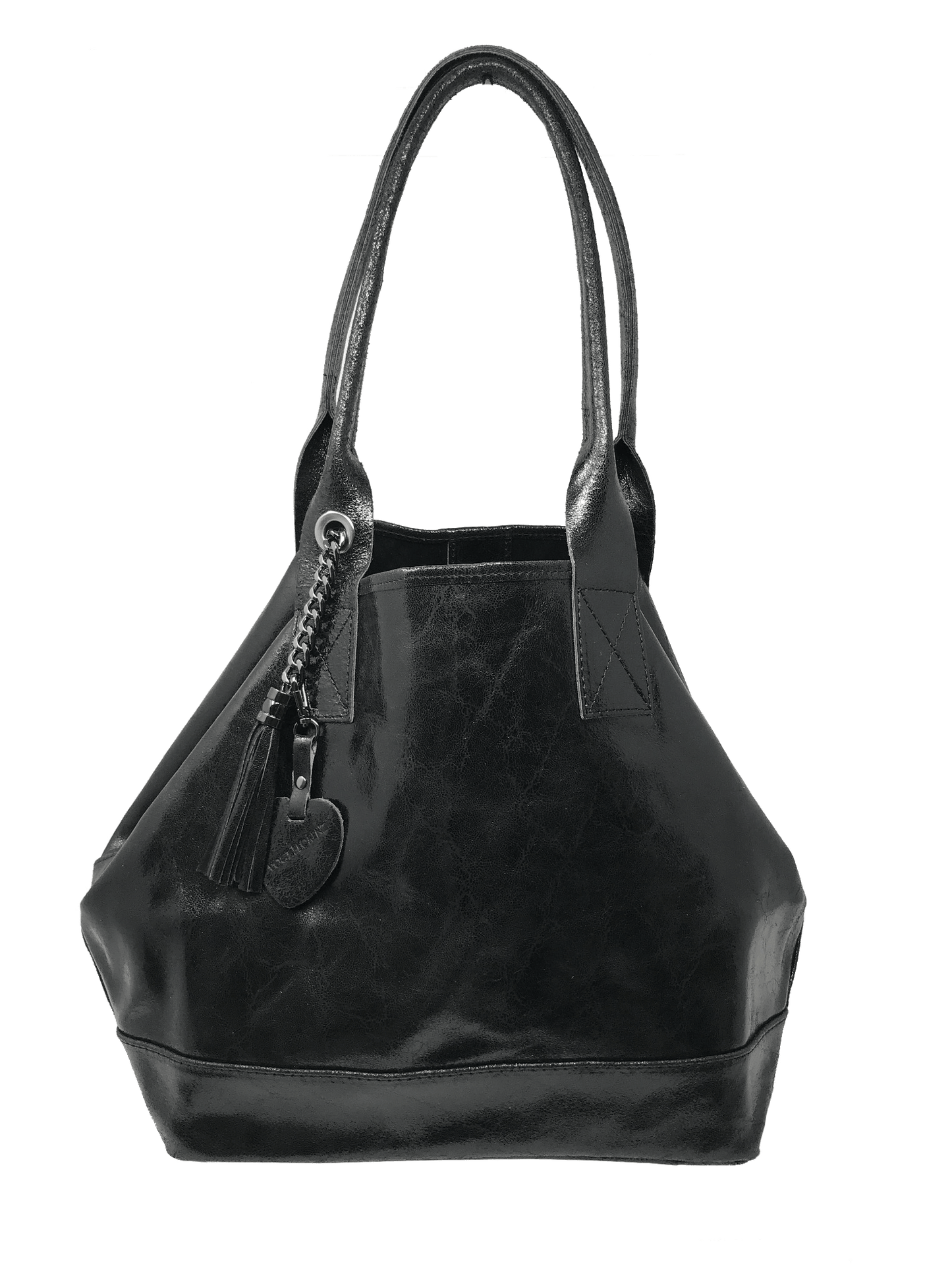 Amore Swing - Echtleder Tasche