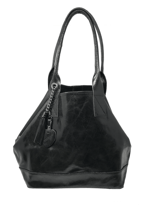 Amore Swing - Echtleder Tasche