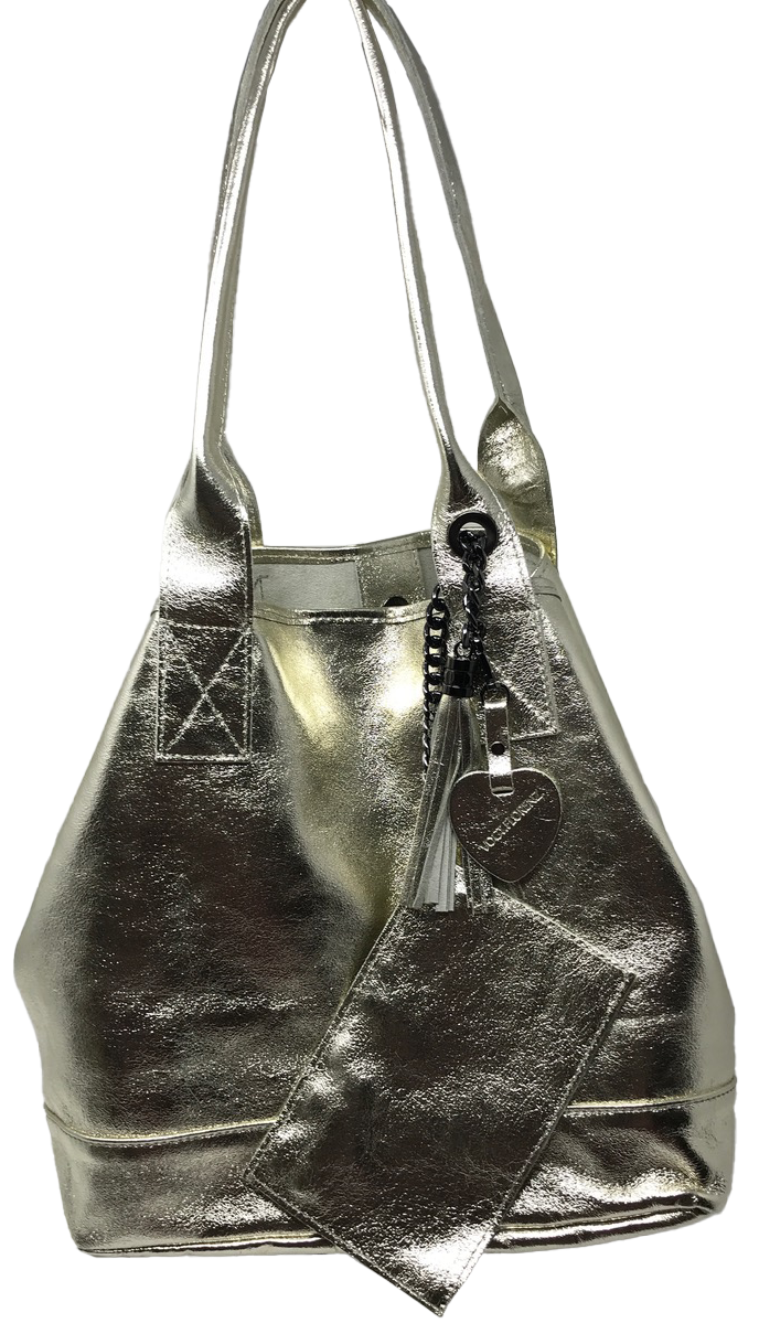 Amore Swing - Echtleder Tasche