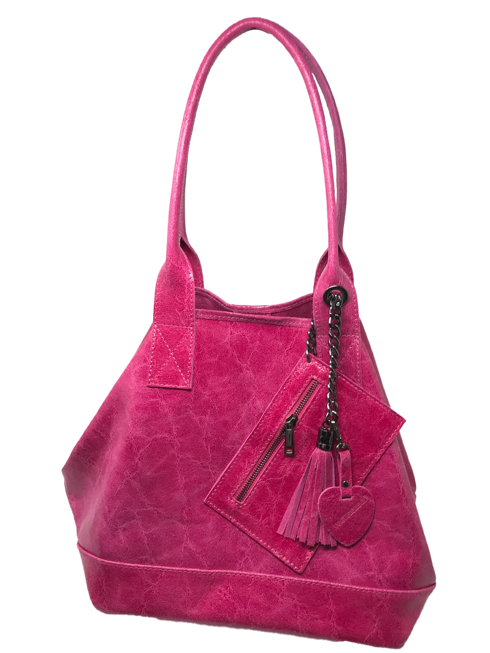 Amore Swing - Echtleder Tasche