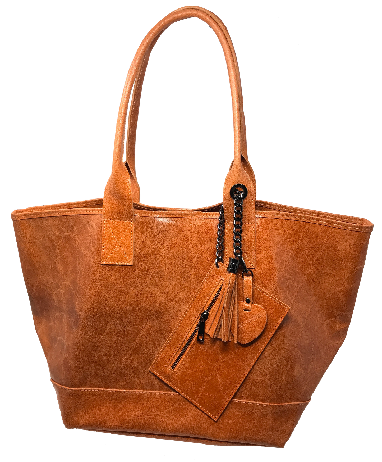 Amore Swing - Echtleder Tasche