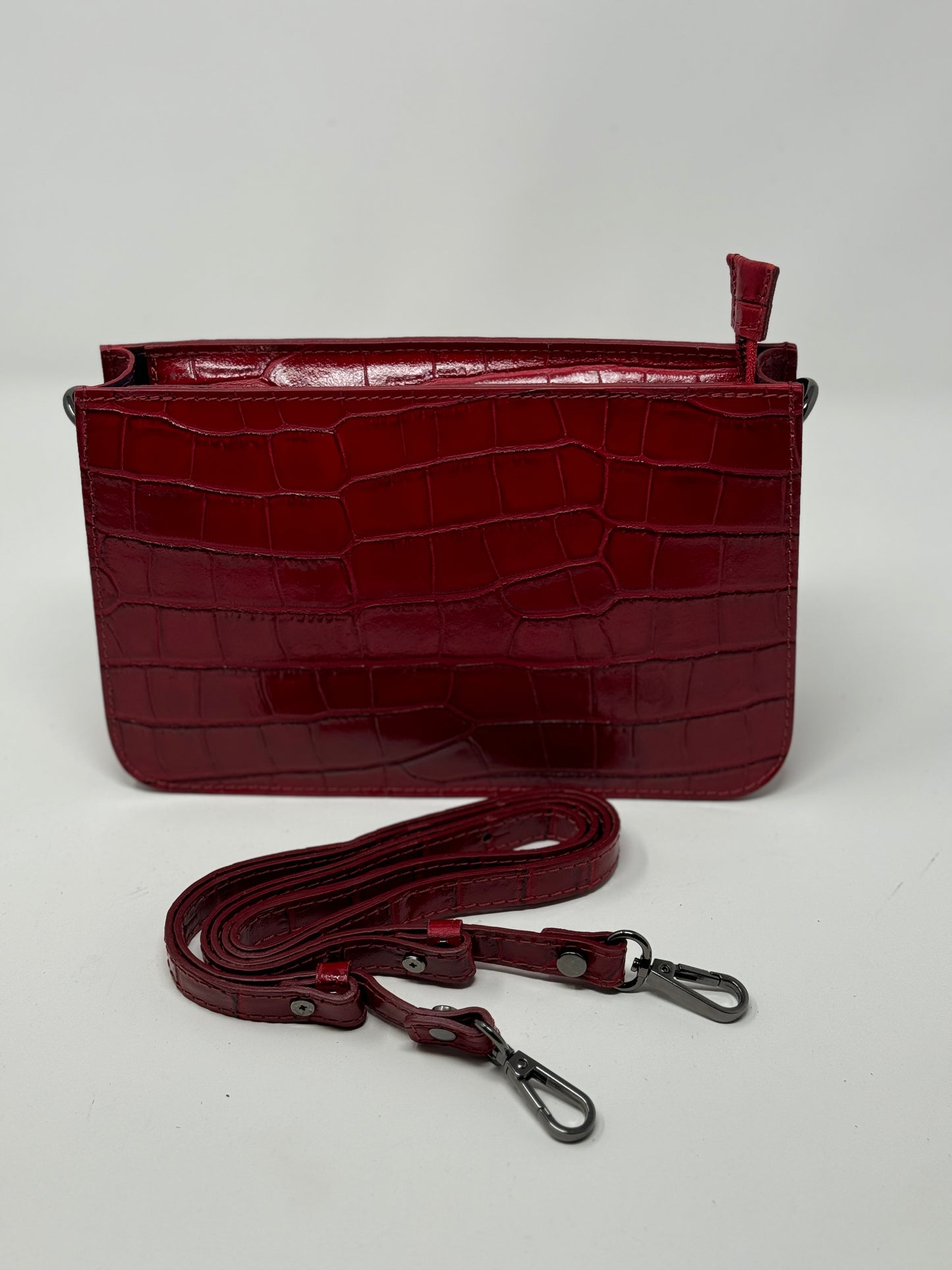 COCO - Echtleder Tasche