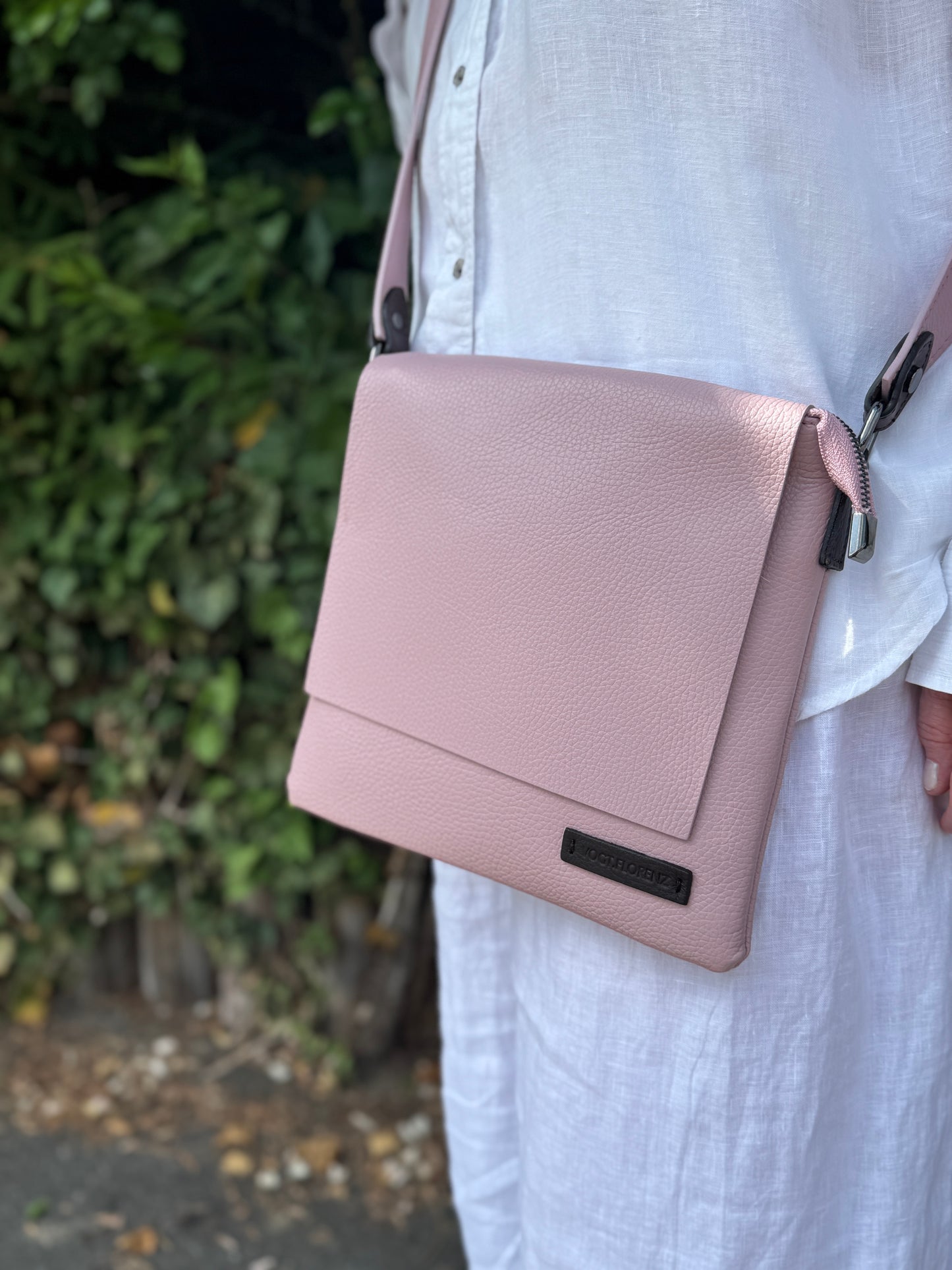 Baci - Echtleder Tasche