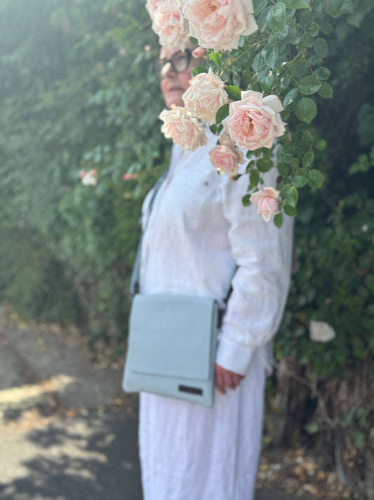 Baci - Echtleder Tasche