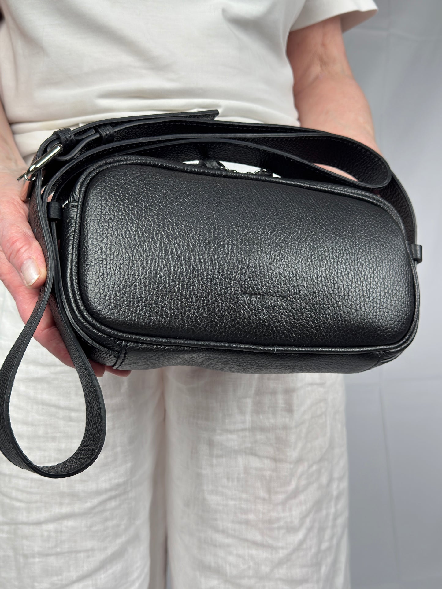 Bridget - Echtleder Tasche