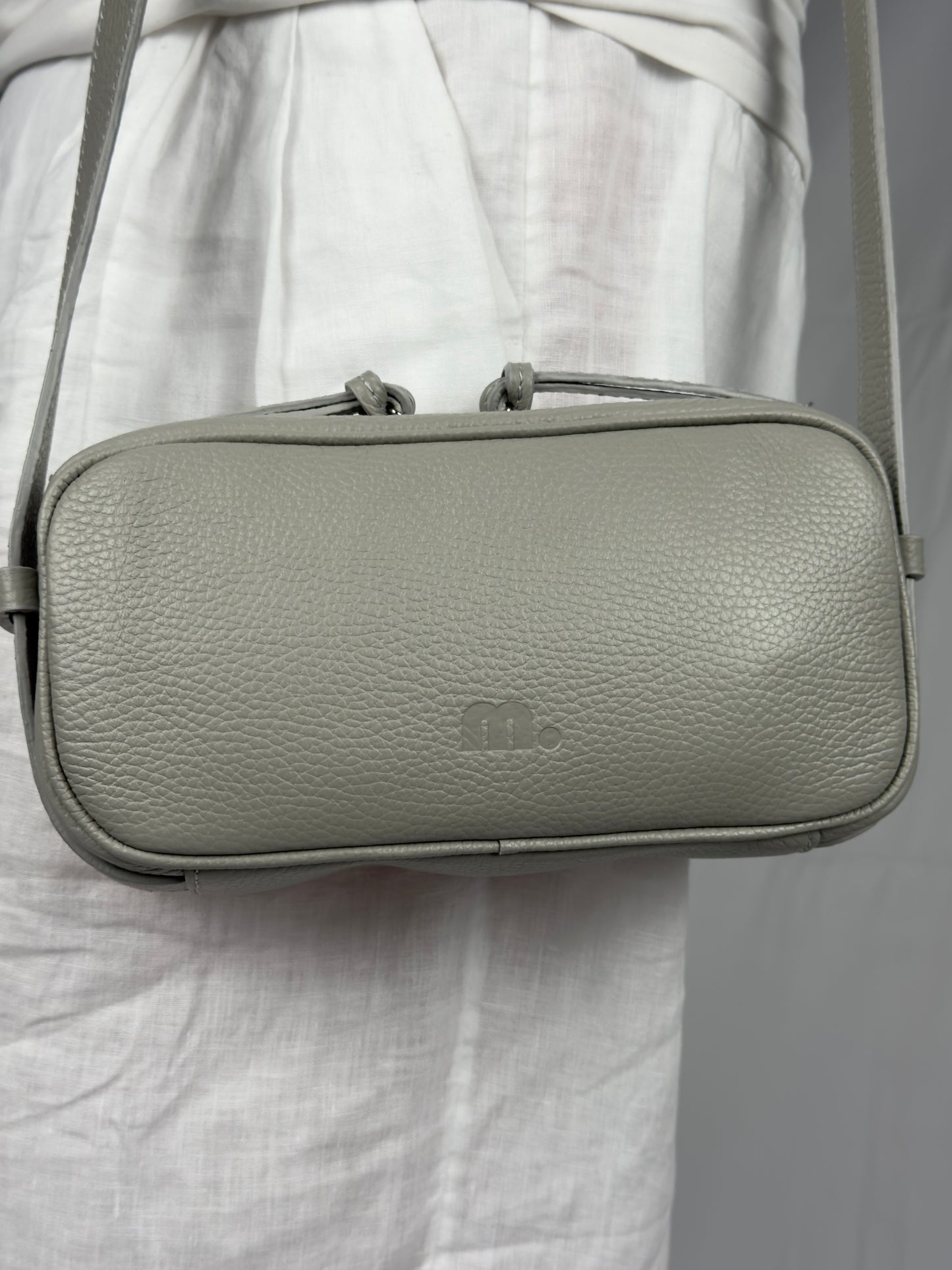 Bridget - Echtleder Tasche