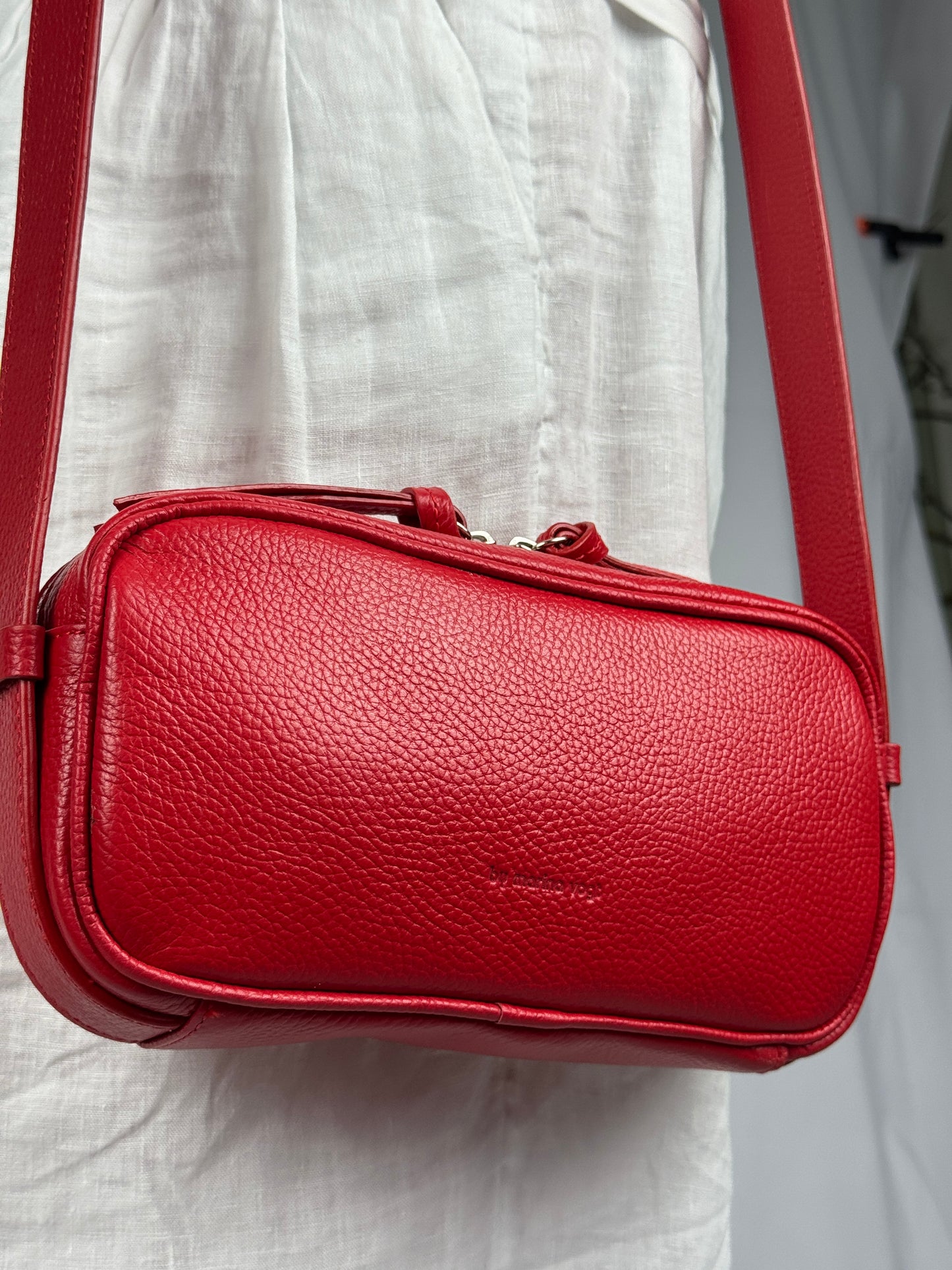 Bridget - Echtleder Tasche