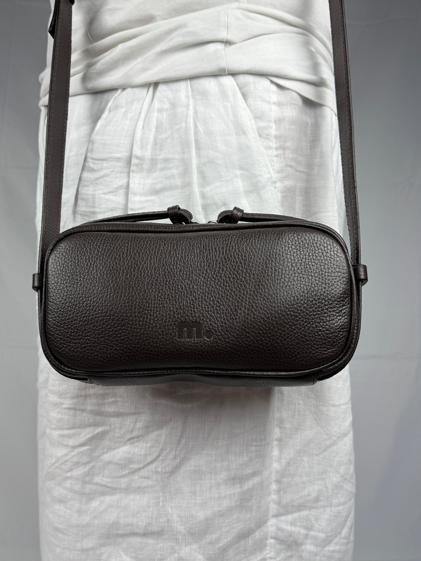 Bridget - Echtleder Tasche