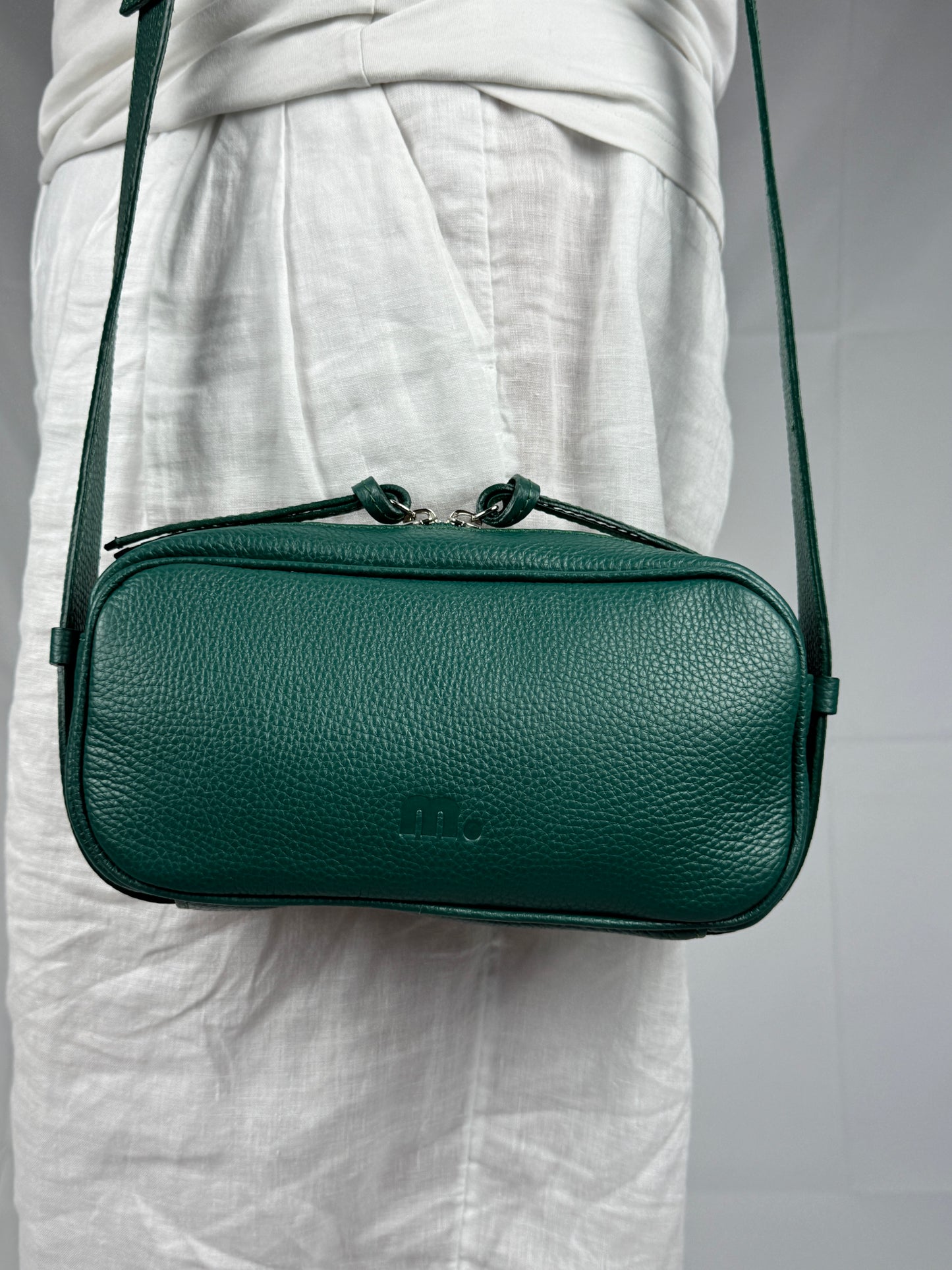 Bridget - Echtleder Tasche