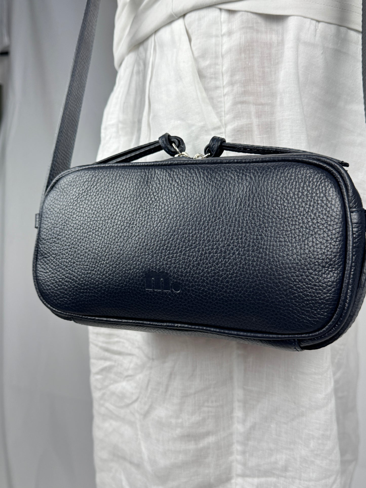 Bridget - Echtleder Tasche