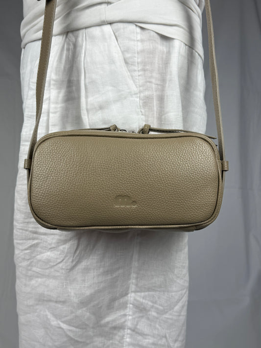 Bridget - Echtleder Tasche