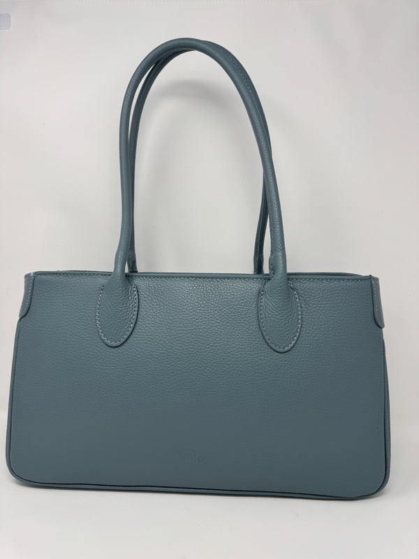 JO - Ledertasche