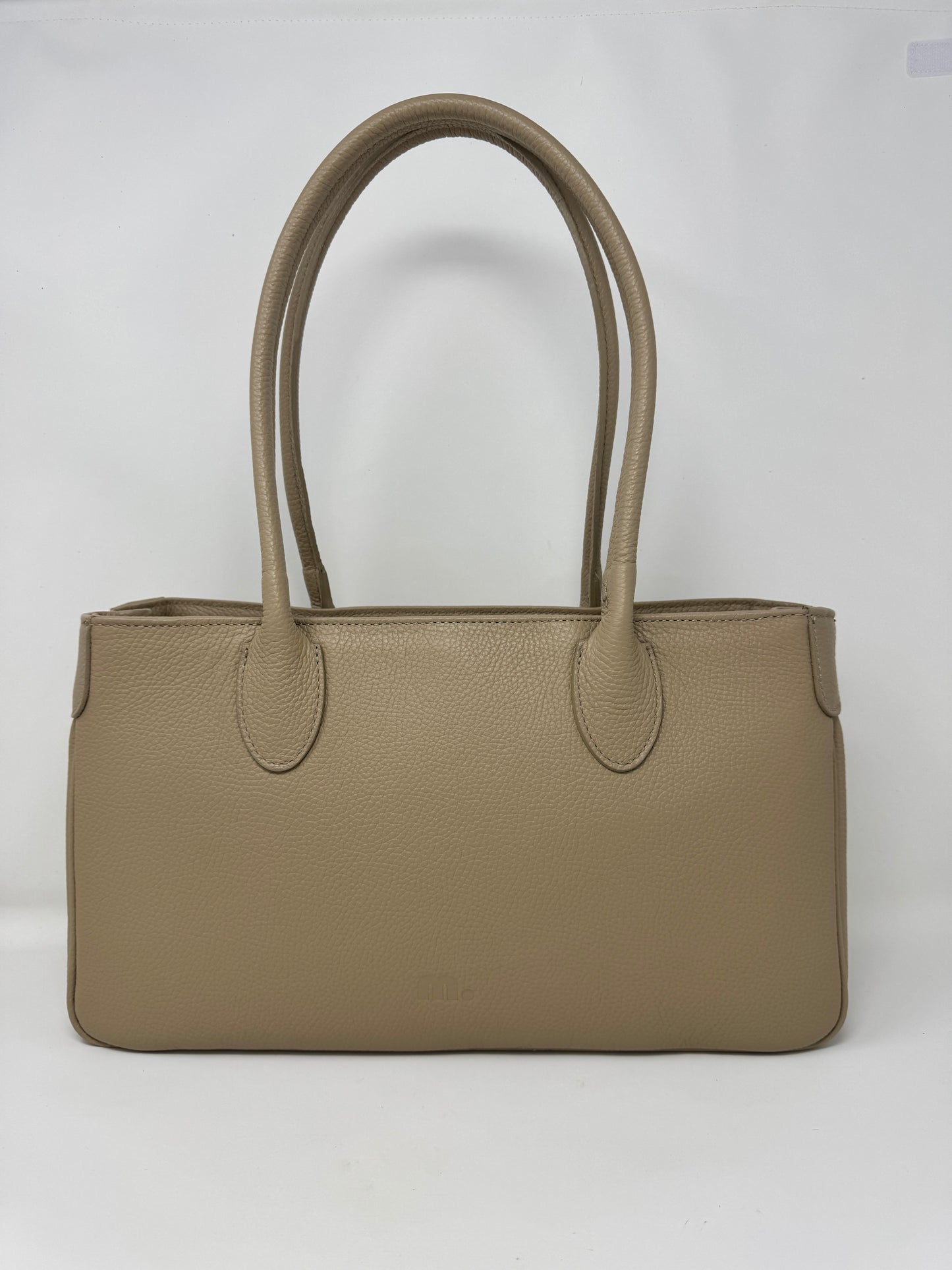 JO - Ledertasche