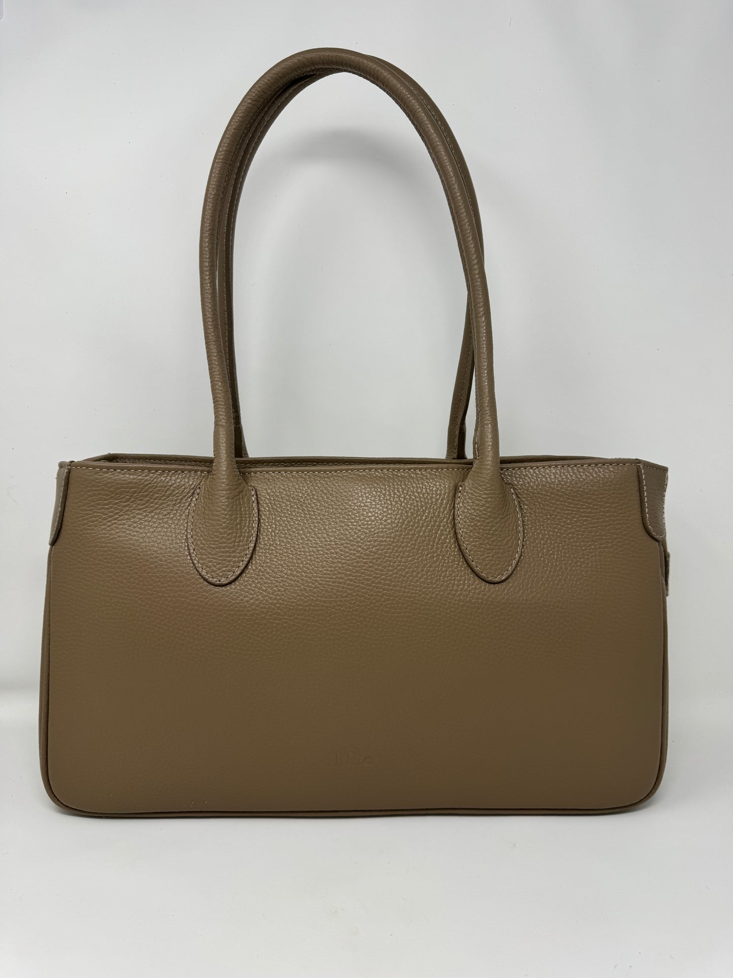 JO - Ledertasche
