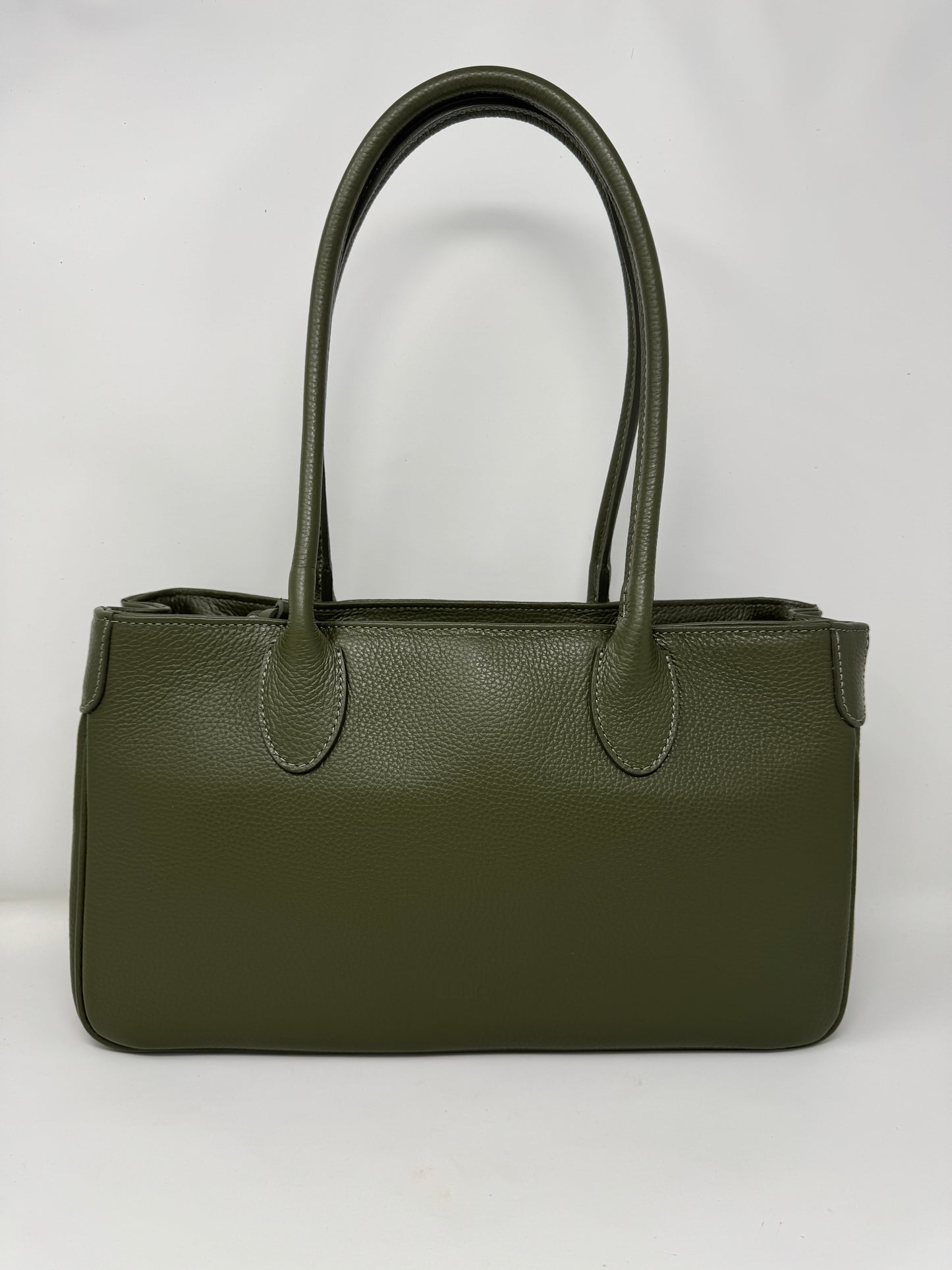 JO - Ledertasche