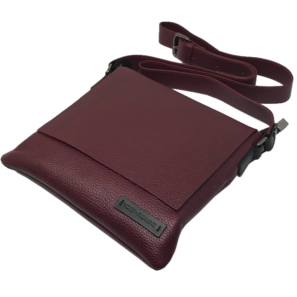 Baci - Echtleder Tasche