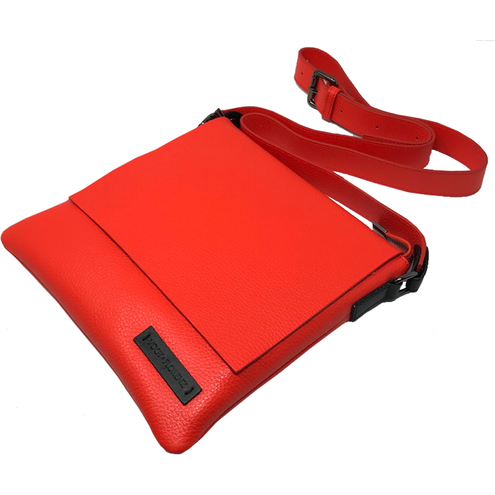 Baci - Echtleder Tasche