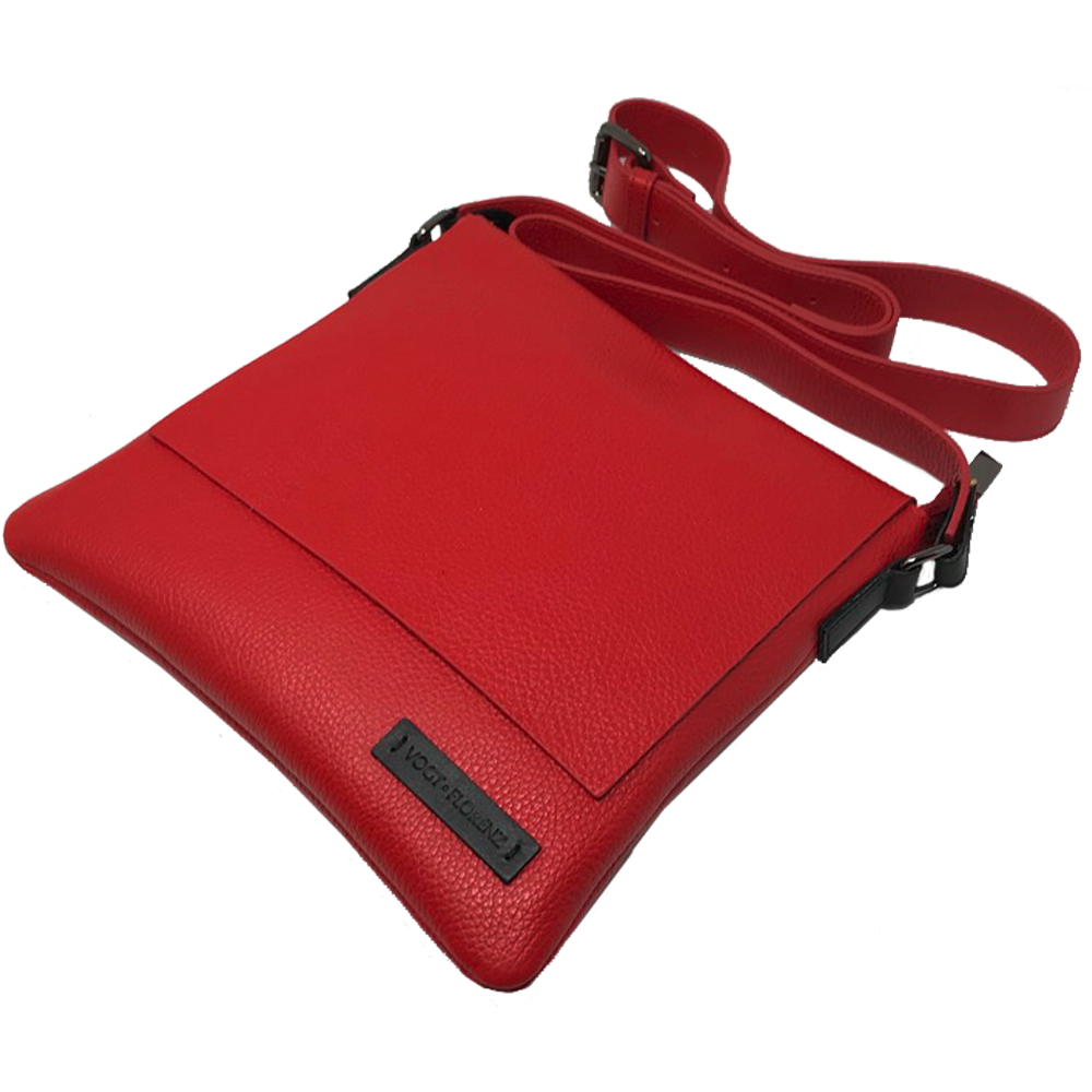 Baci - Echtleder Tasche