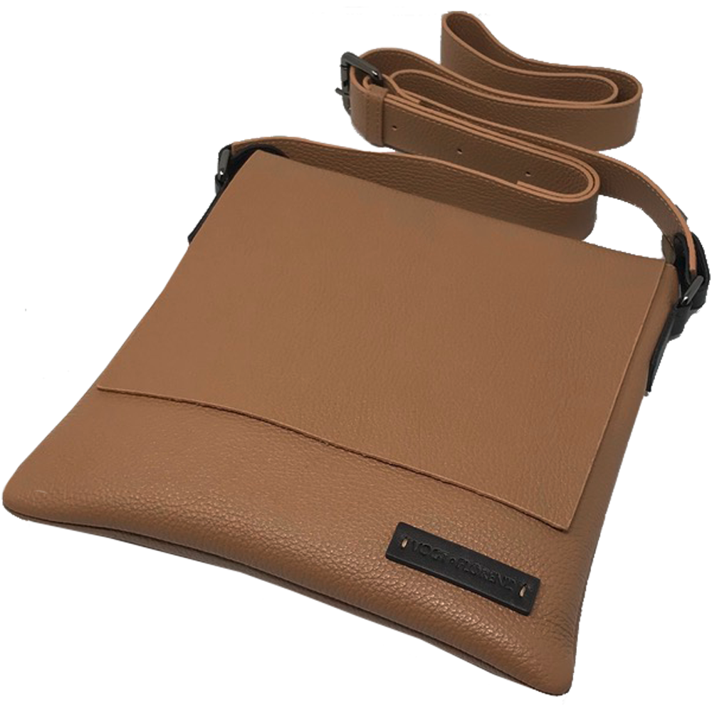 Baci - Echtleder Tasche