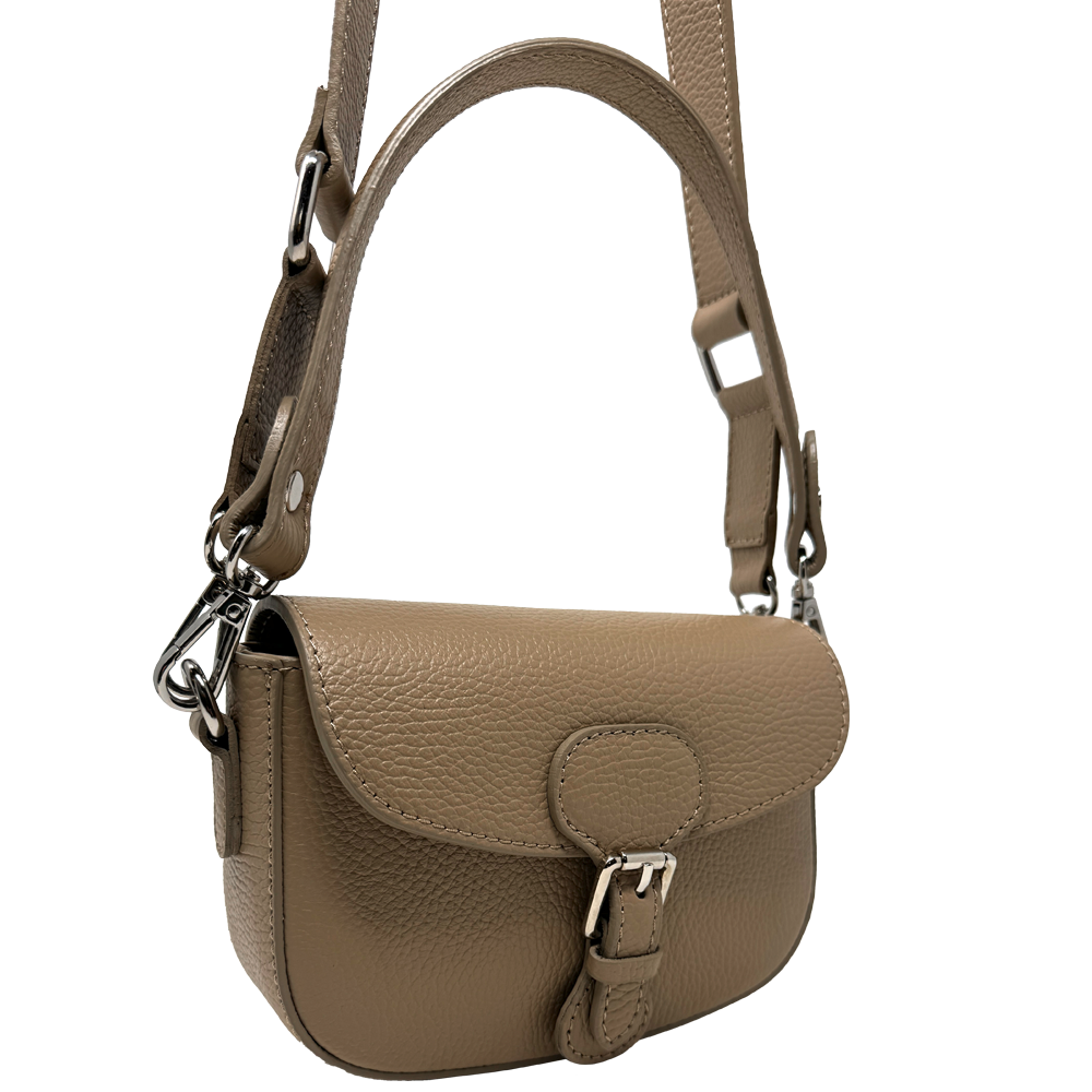 FUNNY - Echtleder Tasche