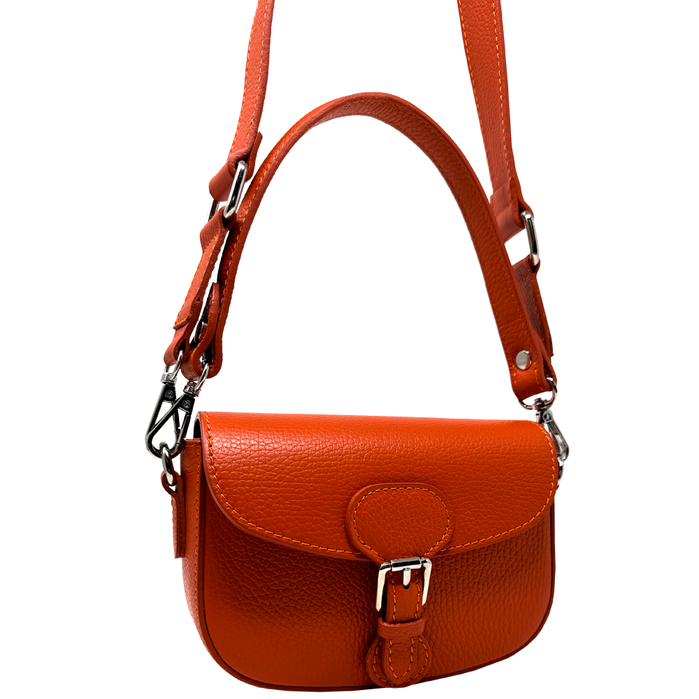 FUNNY - Echtleder Tasche
