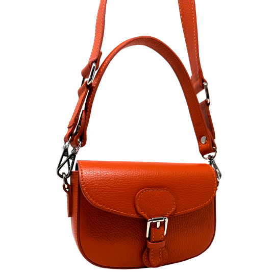 FUNNY - Echtleder Tasche