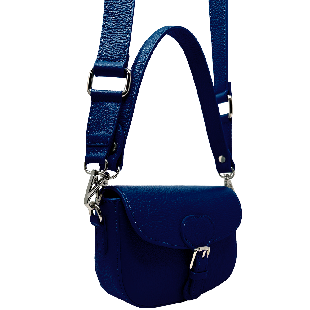 FUNNY - Echtleder Tasche