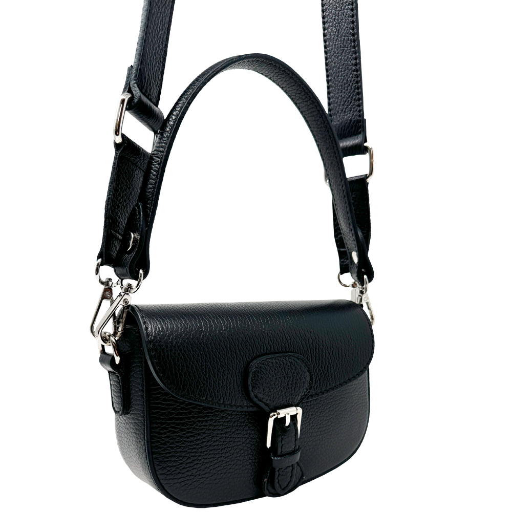 FUNNY - Echtleder Tasche