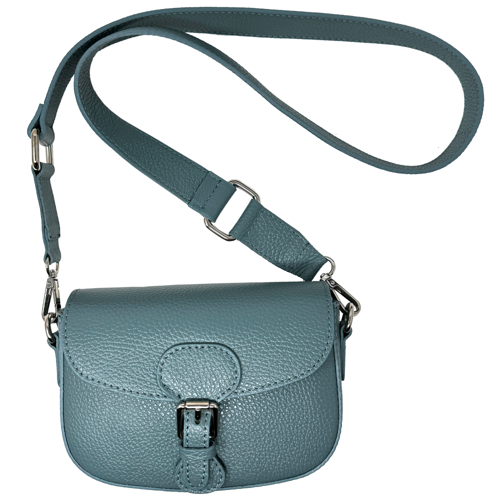 FUNNY - Echtleder Tasche