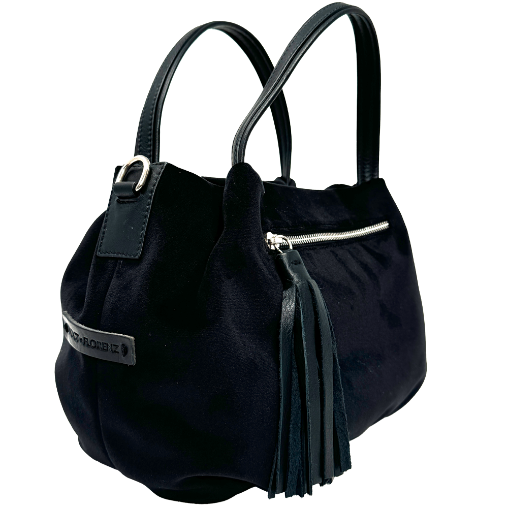 Nikki - Echtleder Tasche