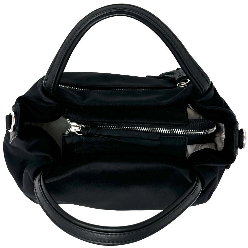 Nikki - Echtleder Tasche
