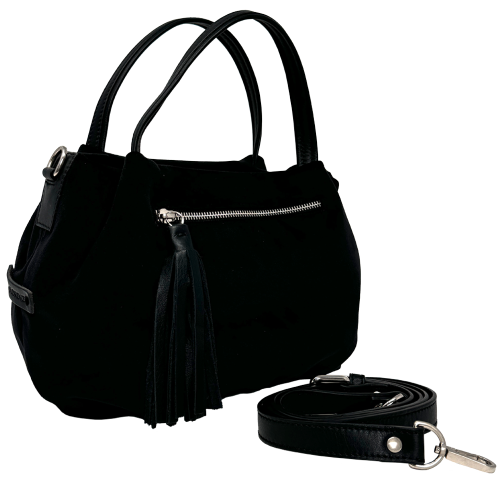Nikki - Echtleder Tasche