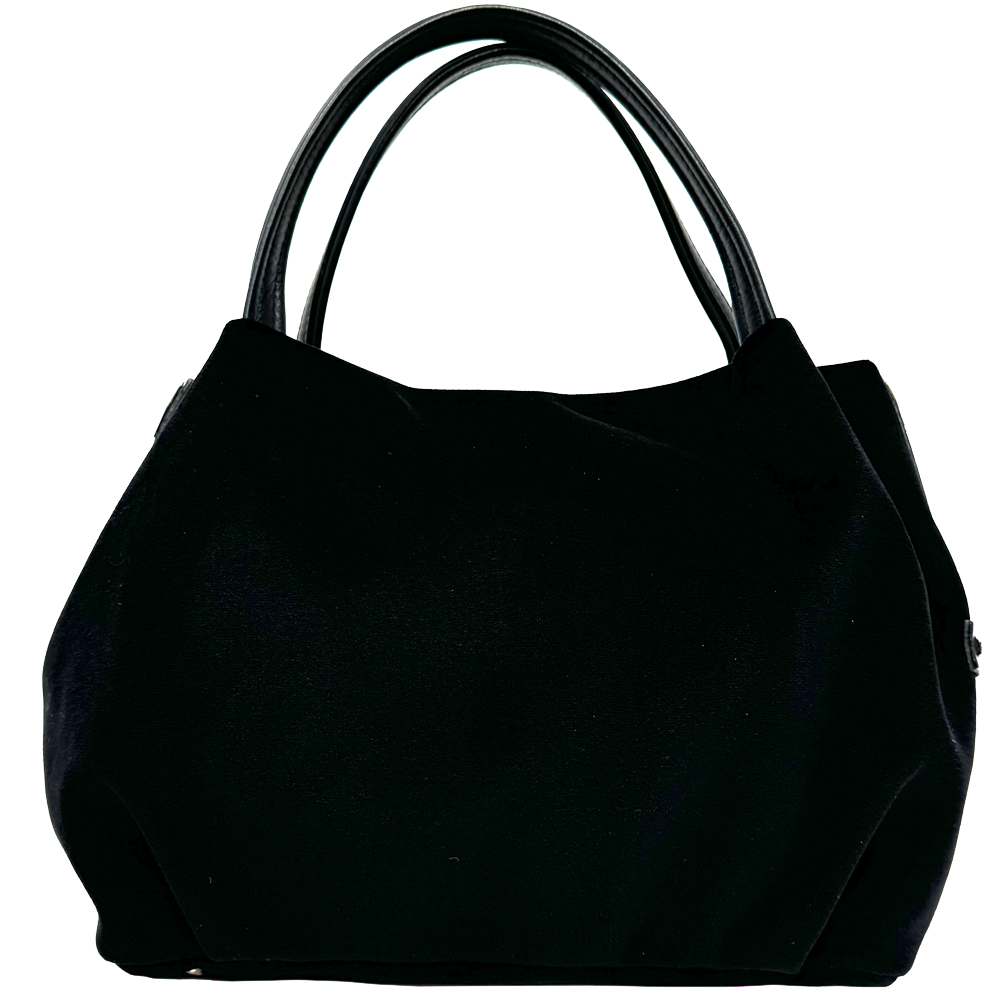 Nikki - Echtleder Tasche