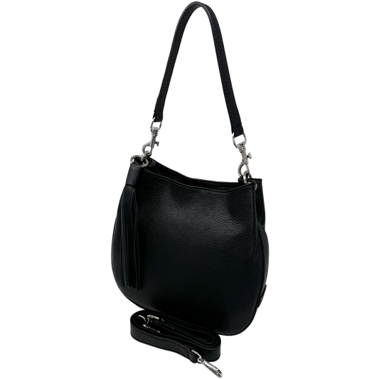 Jackie ,,O'' - Echtleder Tasche