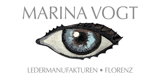 MARINA VOGT Geschenkgutschein
