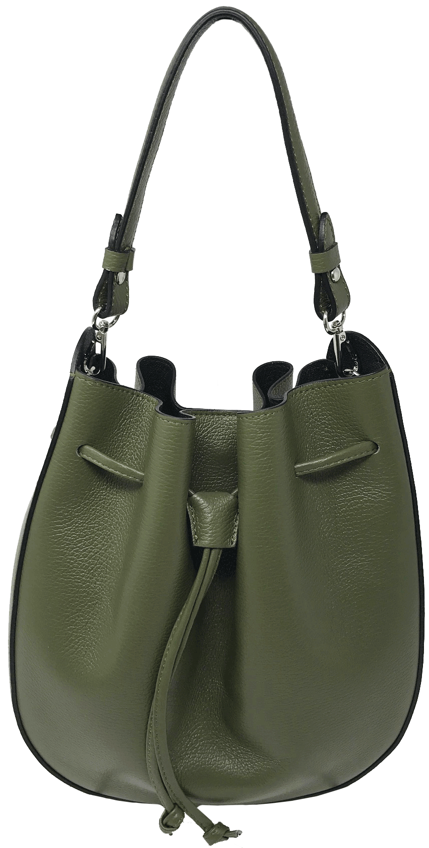 Eve - Echtledertasche