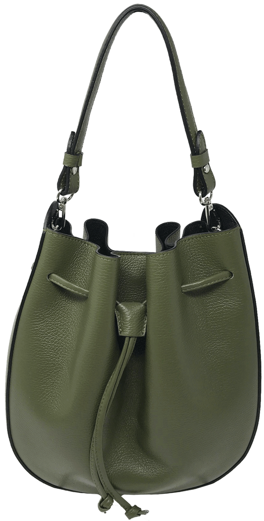 Eve - Echtledertasche